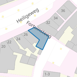 Perceel HLG02-A-7130