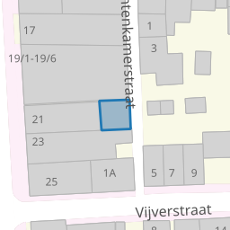 Perceel HLG02-A-7385
