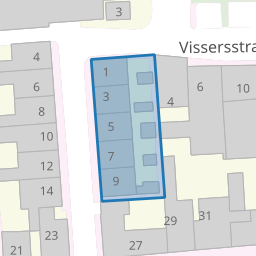Perceel HLG02-A-7411