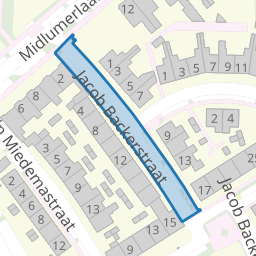 Perceel HLG02-A-7468