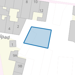 Perceel HLG02-A-7486