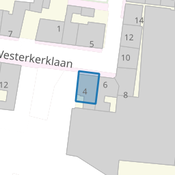 Perceel HLG02-A-7539