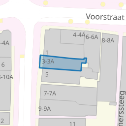 Perceel HLG02-A-7594