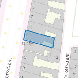 Perceel HLG02-A-7600