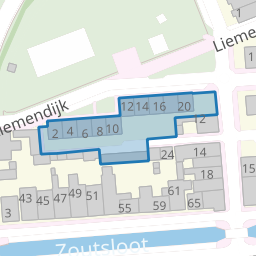 Perceel HLG02-A-7738