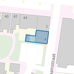 Perceel HLG02-A-7801