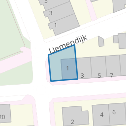 Perceel HLG02-A-7830