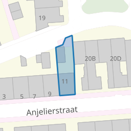 Perceel HLG02-A-7835