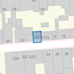 Perceel HLG02-A-7910