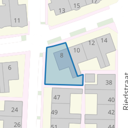 Perceel HLG02-A-8039