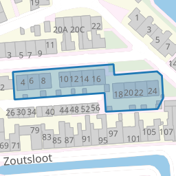 Perceel HLG02-A-8045