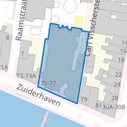 Perceel HLG02-A-8086