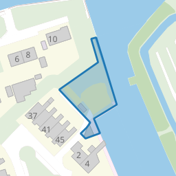 Perceel HLG02-A-8099