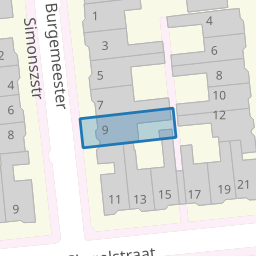 Perceel HLG02-A-8111