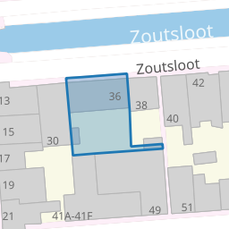 Perceel HLG02-A-8118