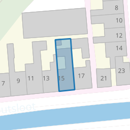 Perceel HLG02-A-8127