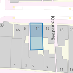 Perceel HLG02-A-8135