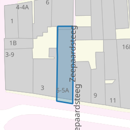 Perceel HLG02-A-8142