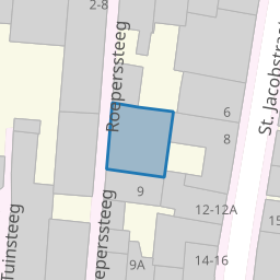 Perceel HLG02-A-8164