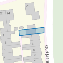 Perceel HLG02-A-8194