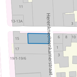 Perceel HLG02-A-8199