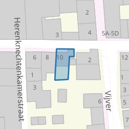 Perceel HLG02-A-8201