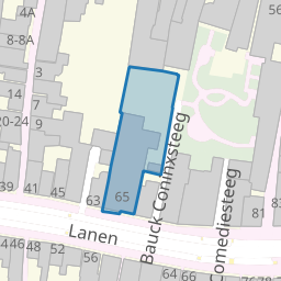 Perceel HLG02-A-8220