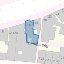 Perceel HLG02-A-8228