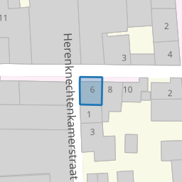 Perceel HLG02-A-8242