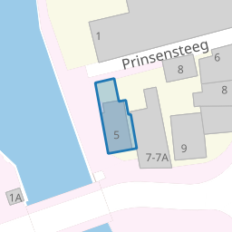 Perceel HLG02-A-8264