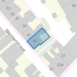 Perceel HLG02-A-8292