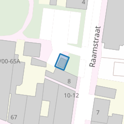 Perceel HLG02-A-8301