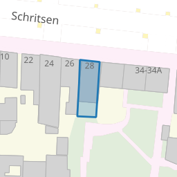 Perceel HLG02-A-8303