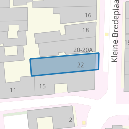 Perceel HLG02-A-8306