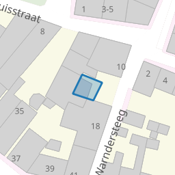 Perceel HLG02-A-8314