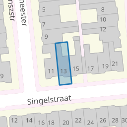 Perceel HLG02-A-8318