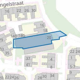 Perceel HLG02-A-8319