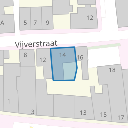 Perceel HLG02-A-8358