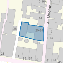 Perceel HLG02-A-8361