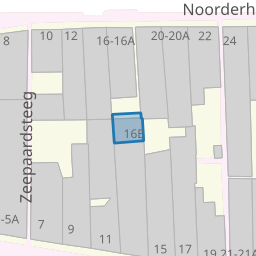 Perceel HLG02-A-8382