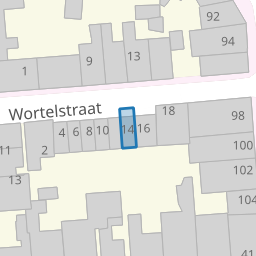 Perceel HLG02-A-8392