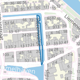 Perceel HLG02-A-8406