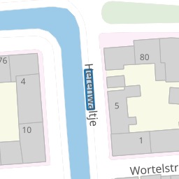 Perceel HLG02-A-8407