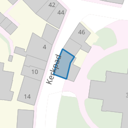 Perceel HLG02-A-8437