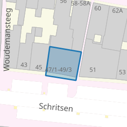 Perceel HLG02-A-8516