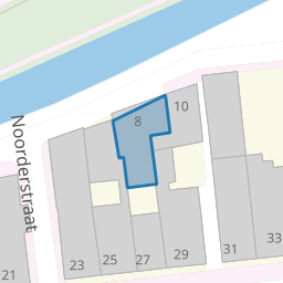 Perceel HLG02-A-8522