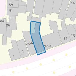 Perceel HLG02-A-8535