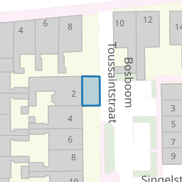 Perceel HLG02-A-8549