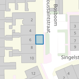 Perceel HLG02-A-8551