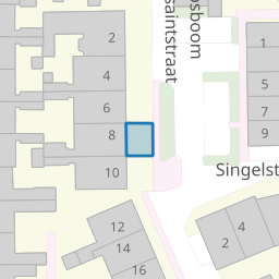 Perceel HLG02-A-8552